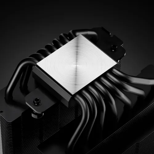 Tản nhiệt khí Thermalright Phantom Spirit 120 Digital EVO
